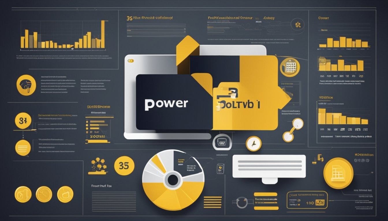 Power BI Governance Delivery Strategy and Licensing